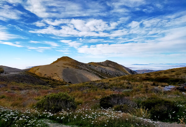 Mountains Landscapes