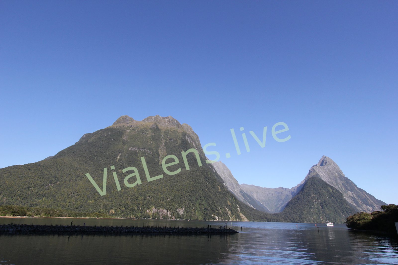 Mountains photography