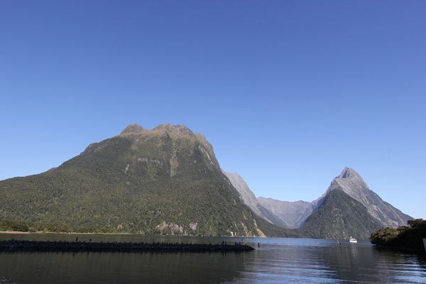 Mountains