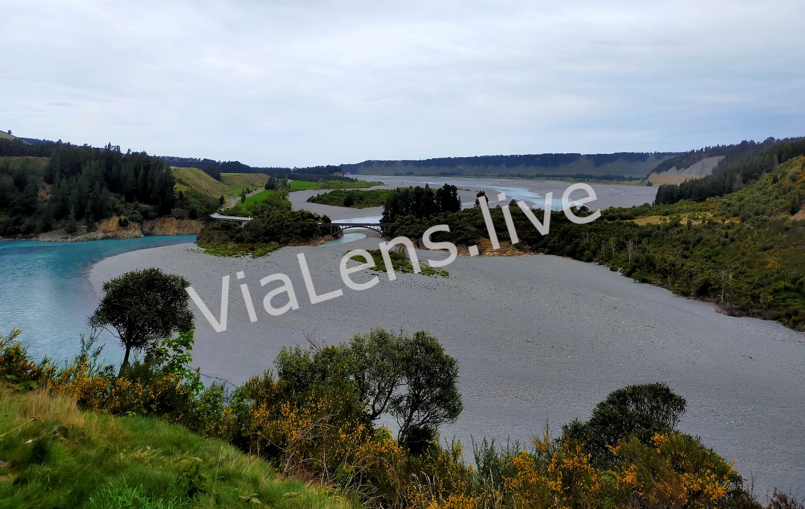 Rivers & Lakes photography
