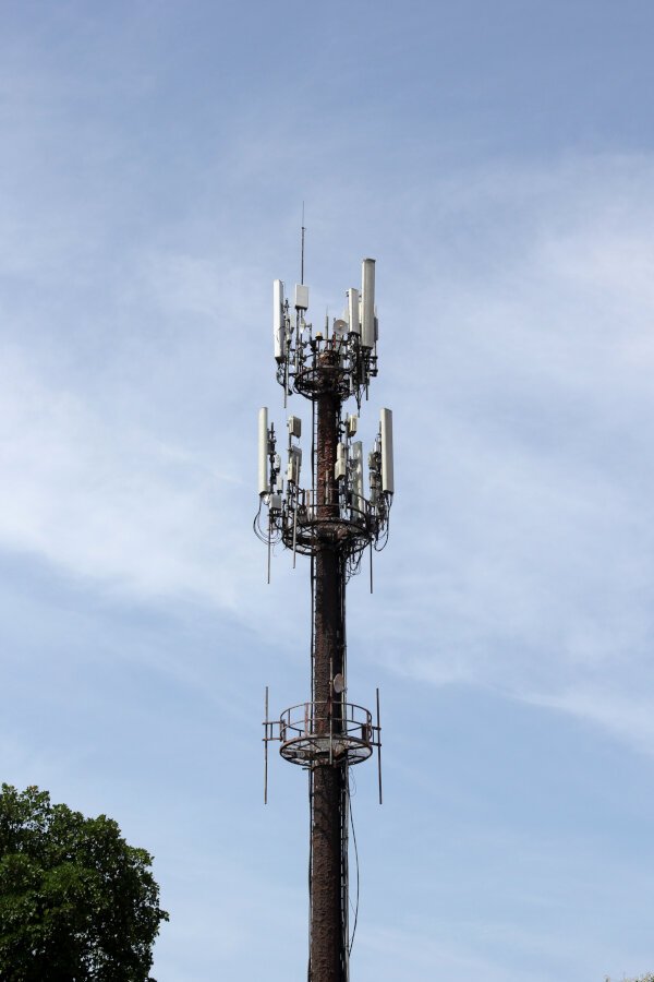 Colombo Telecommunications Tower