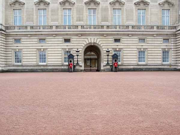Buckingham Palace