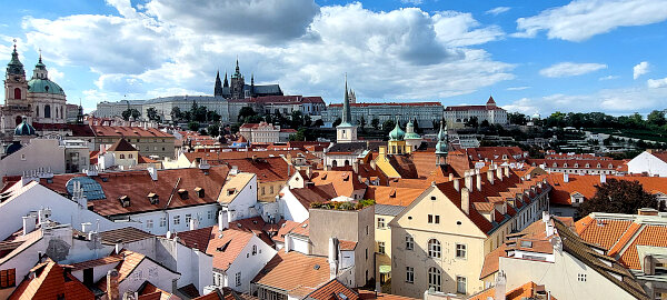 Prague Castle